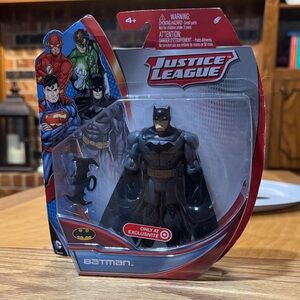 Justice League Batman